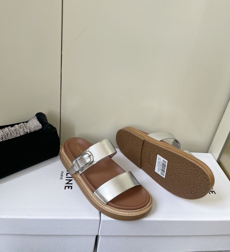 Celine Slippers